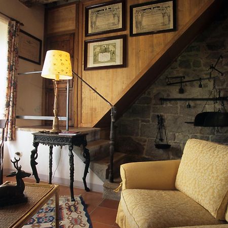 Villa Pieve Di Caminino Historic Farm à Podere Caminino Extérieur photo