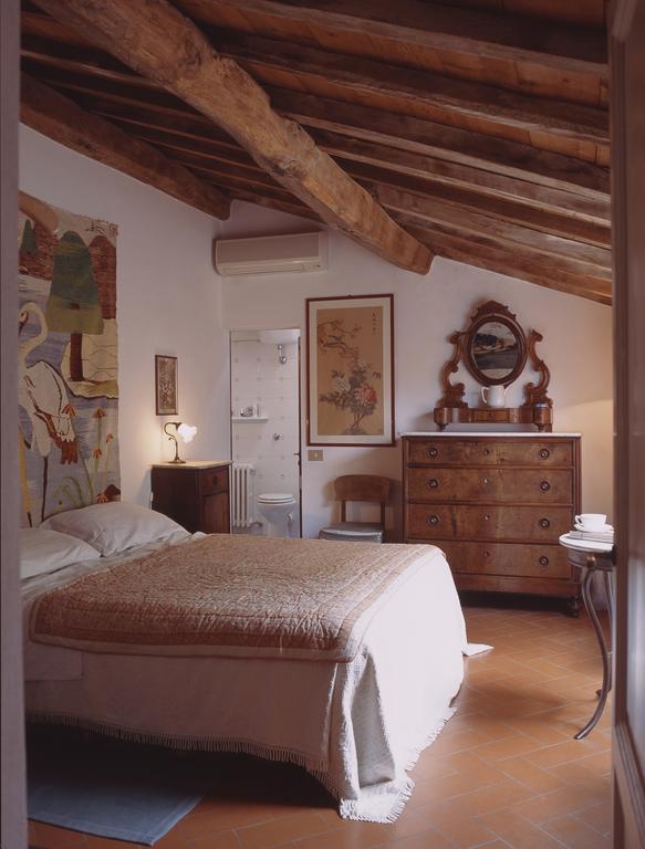 Villa Pieve Di Caminino Historic Farm à Podere Caminino Chambre photo