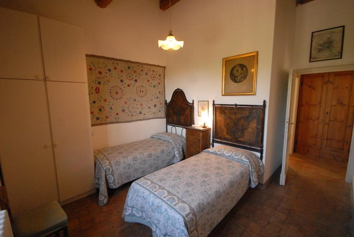 Villa Pieve Di Caminino Historic Farm à Podere Caminino Extérieur photo