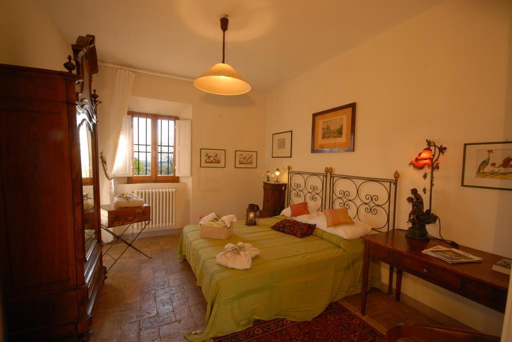 Villa Pieve Di Caminino Historic Farm à Podere Caminino Chambre photo