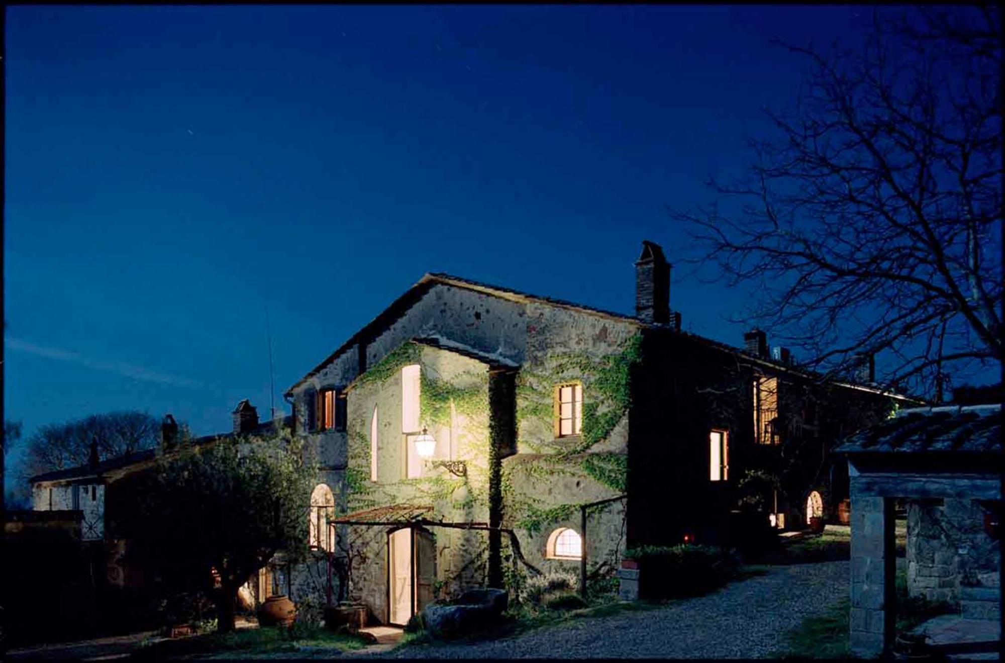 Villa Pieve Di Caminino Historic Farm à Podere Caminino Extérieur photo