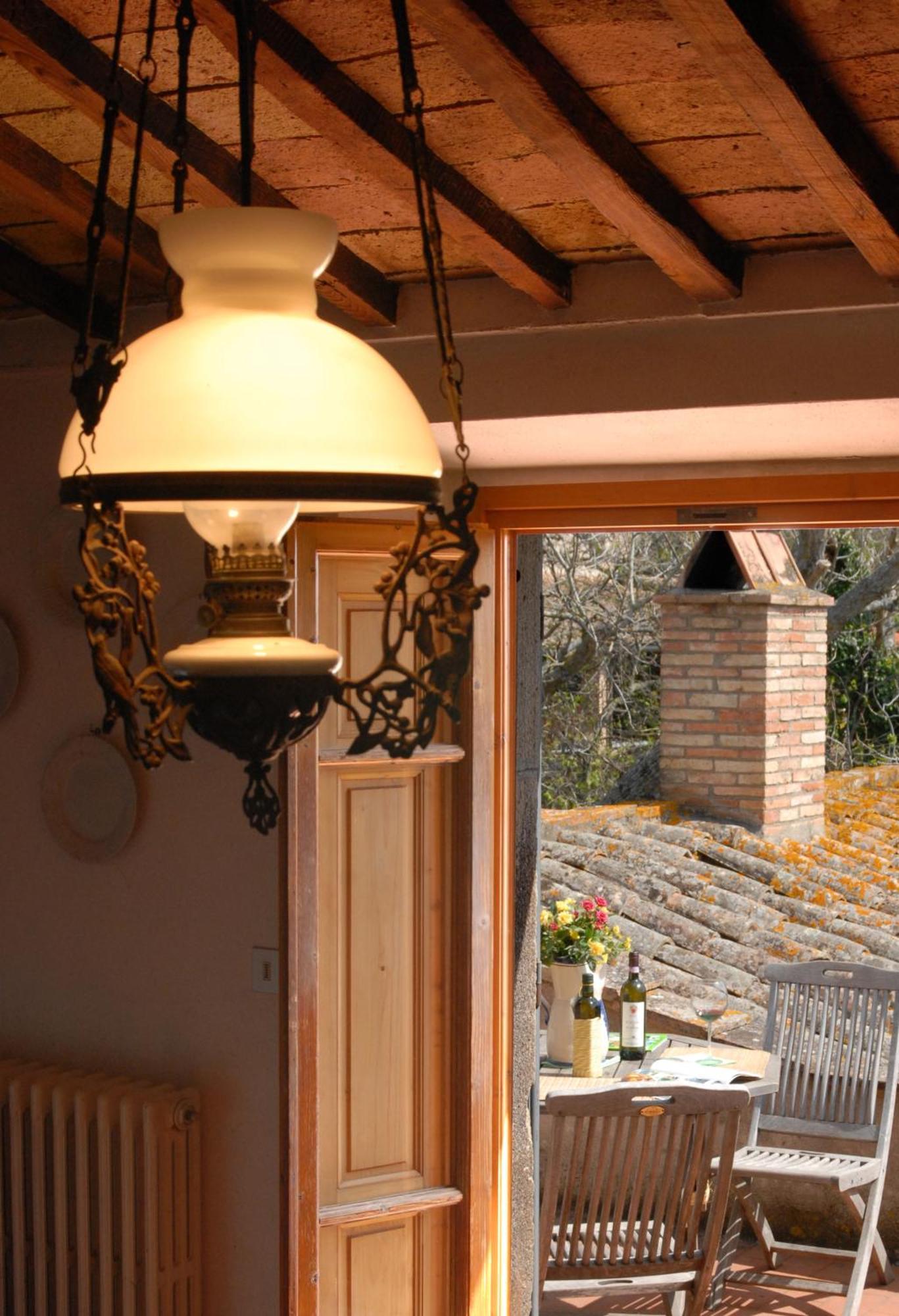 Villa Pieve Di Caminino Historic Farm à Podere Caminino Extérieur photo