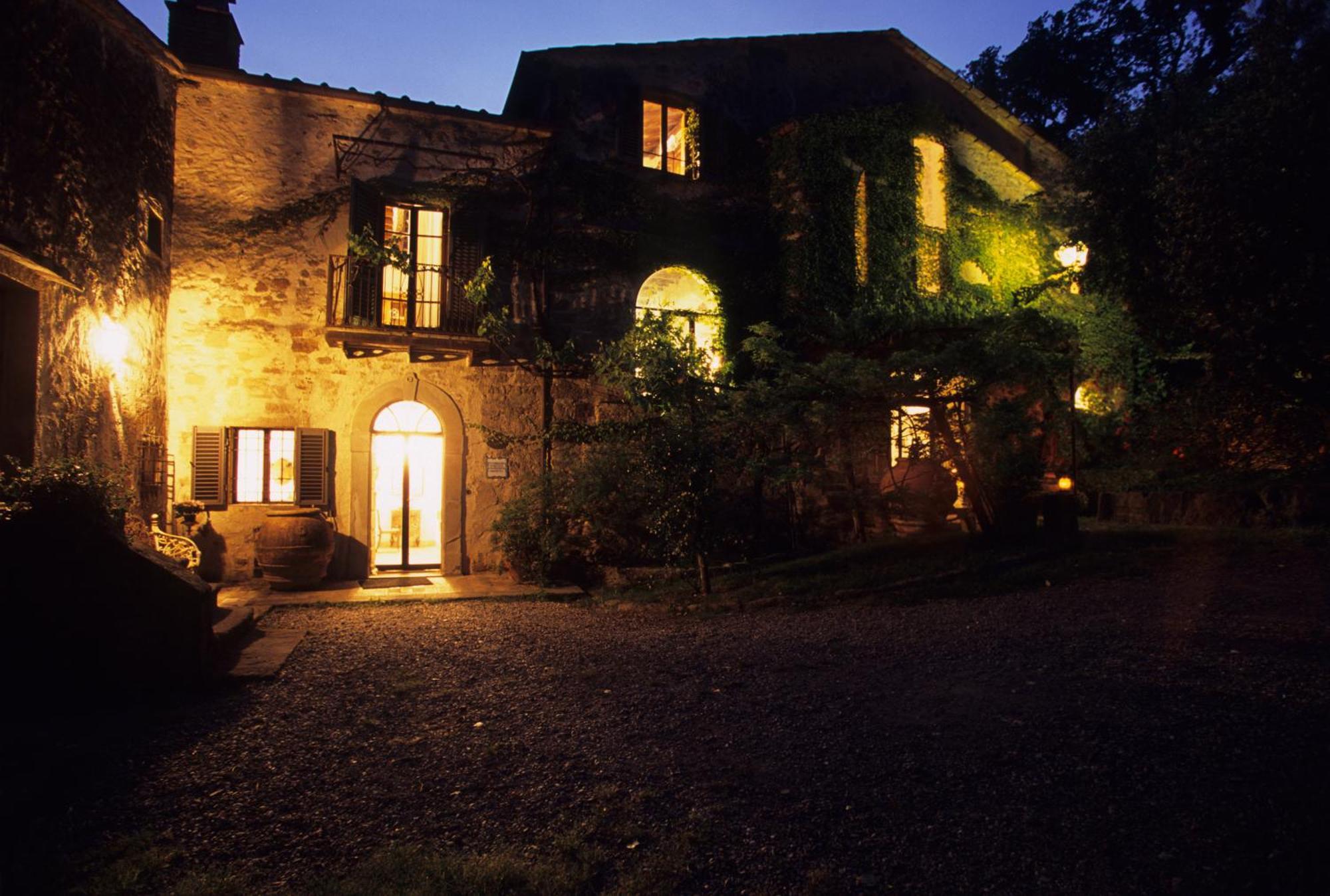 Villa Pieve Di Caminino Historic Farm à Podere Caminino Extérieur photo