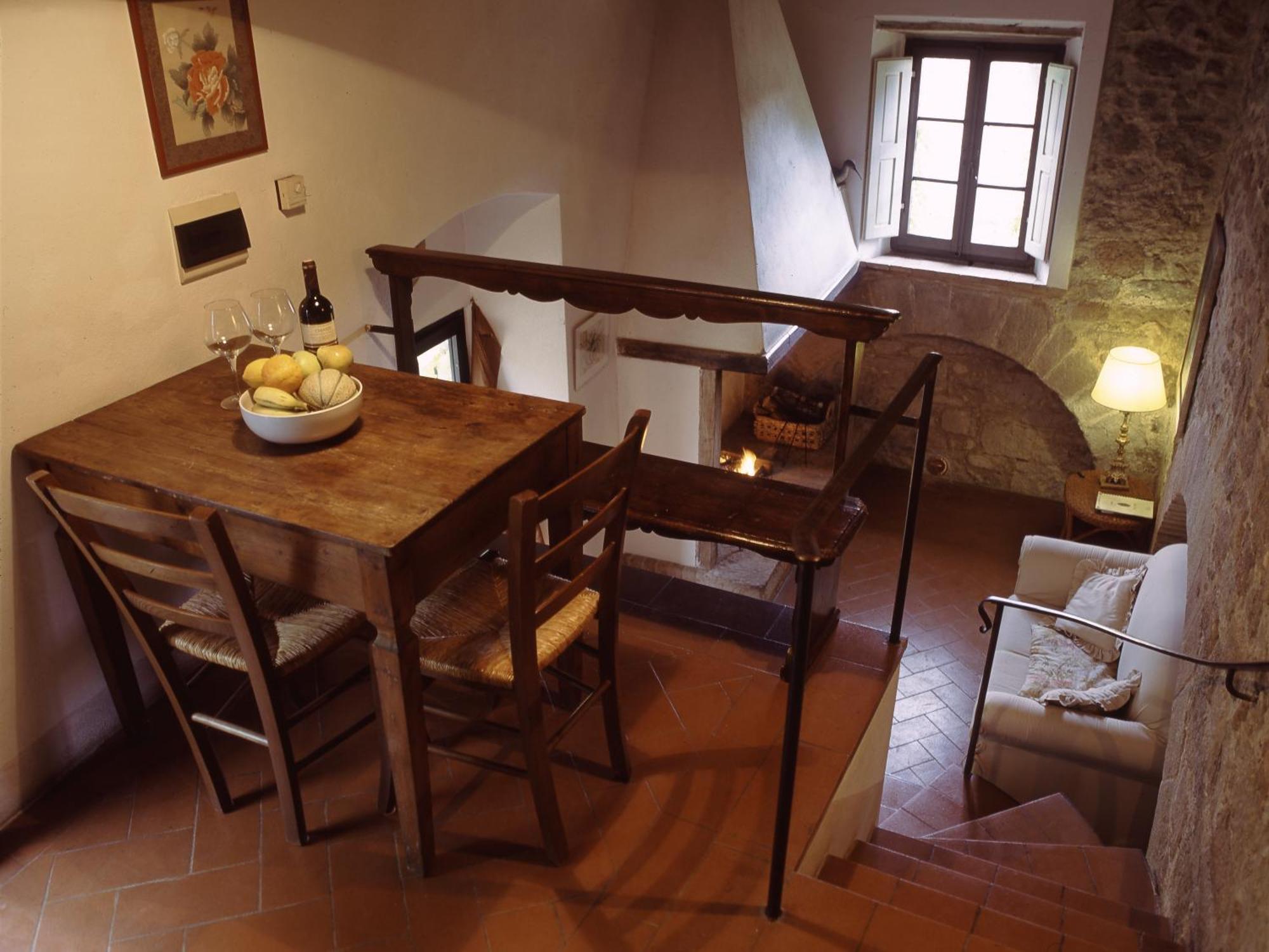 Villa Pieve Di Caminino Historic Farm à Podere Caminino Chambre photo