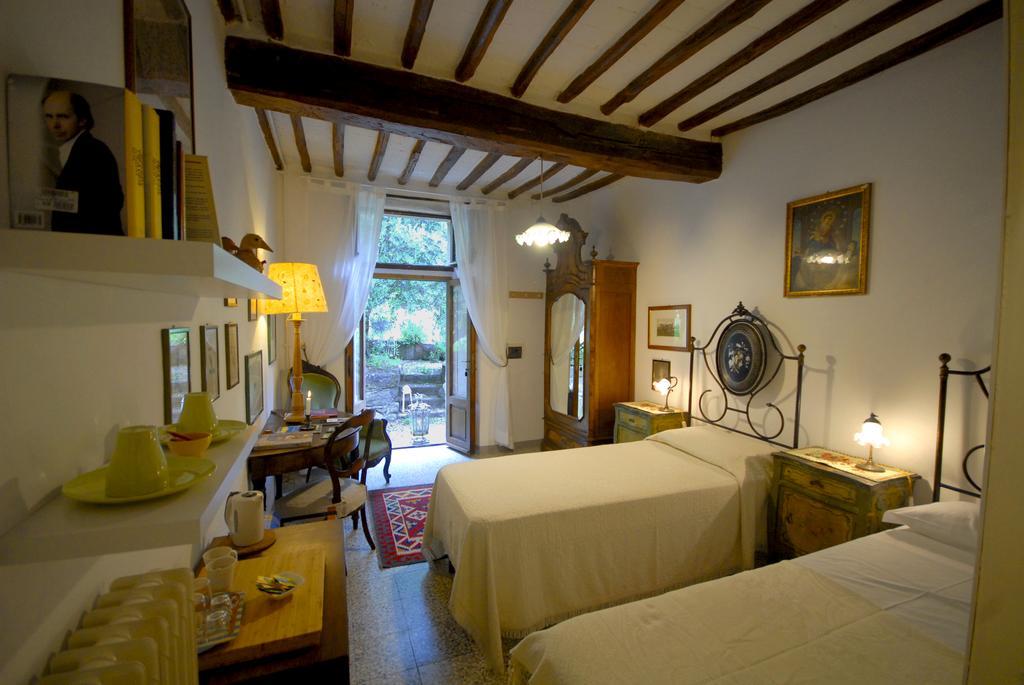 Villa Pieve Di Caminino Historic Farm à Podere Caminino Extérieur photo