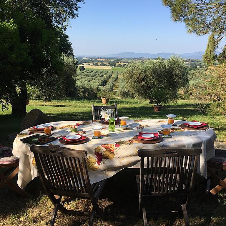 Villa Pieve Di Caminino Historic Farm à Podere Caminino Extérieur photo