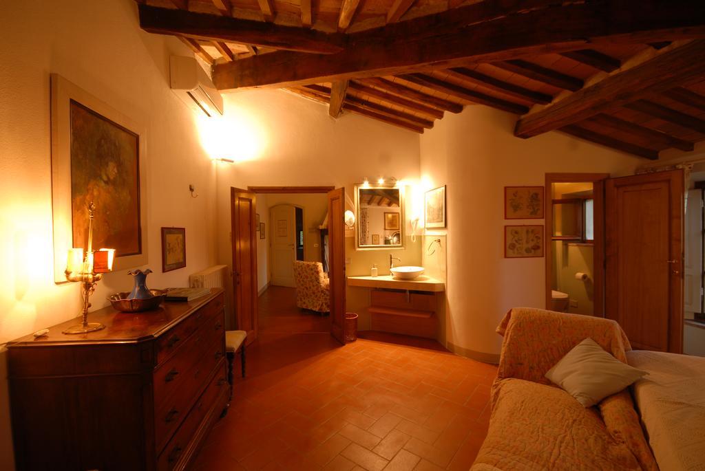 Villa Pieve Di Caminino Historic Farm à Podere Caminino Extérieur photo